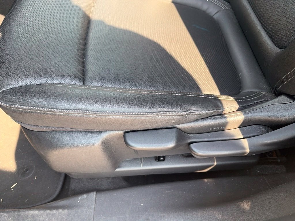 2024 Buick Encore GX Sport Touring FWD