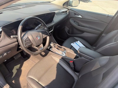 2024 Buick Encore GX Sport Touring FWD