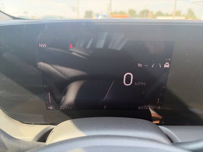 2024 Buick Encore GX Sport Touring FWD