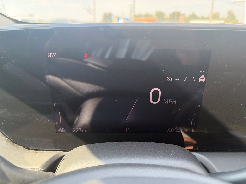 2024 Buick Encore GX Sport Touring FWD