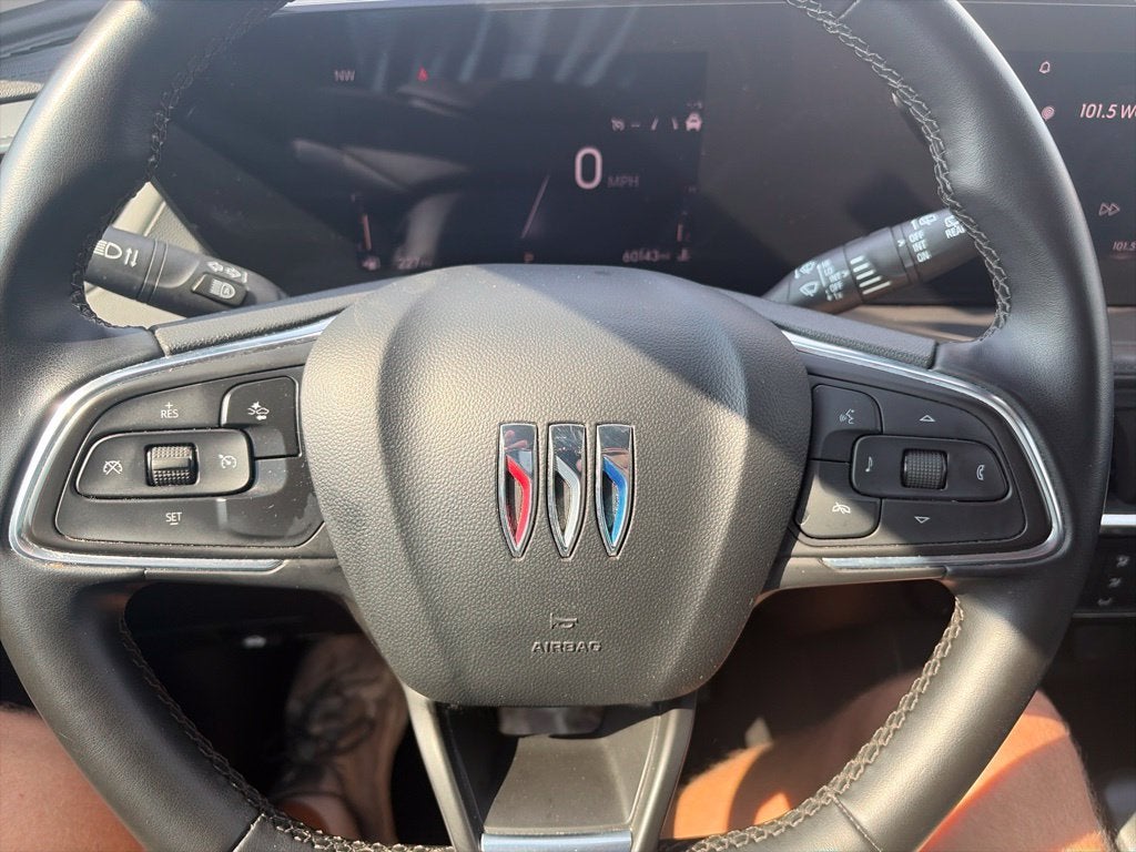 2024 Buick Encore GX Sport Touring FWD