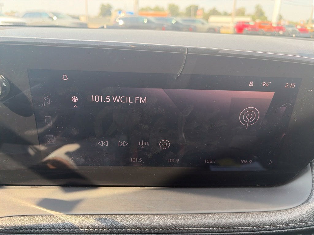 2024 Buick Encore GX Sport Touring FWD