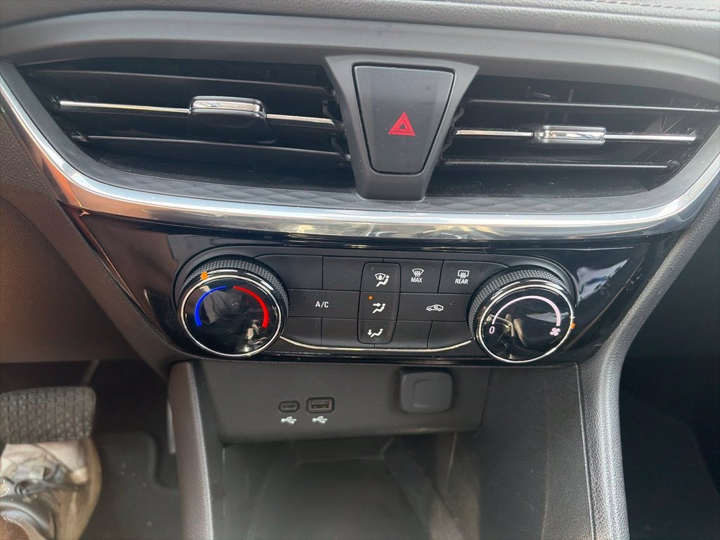 2024 Buick Encore GX Sport Touring FWD