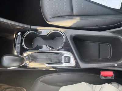 2024 Buick Encore GX Sport Touring FWD
