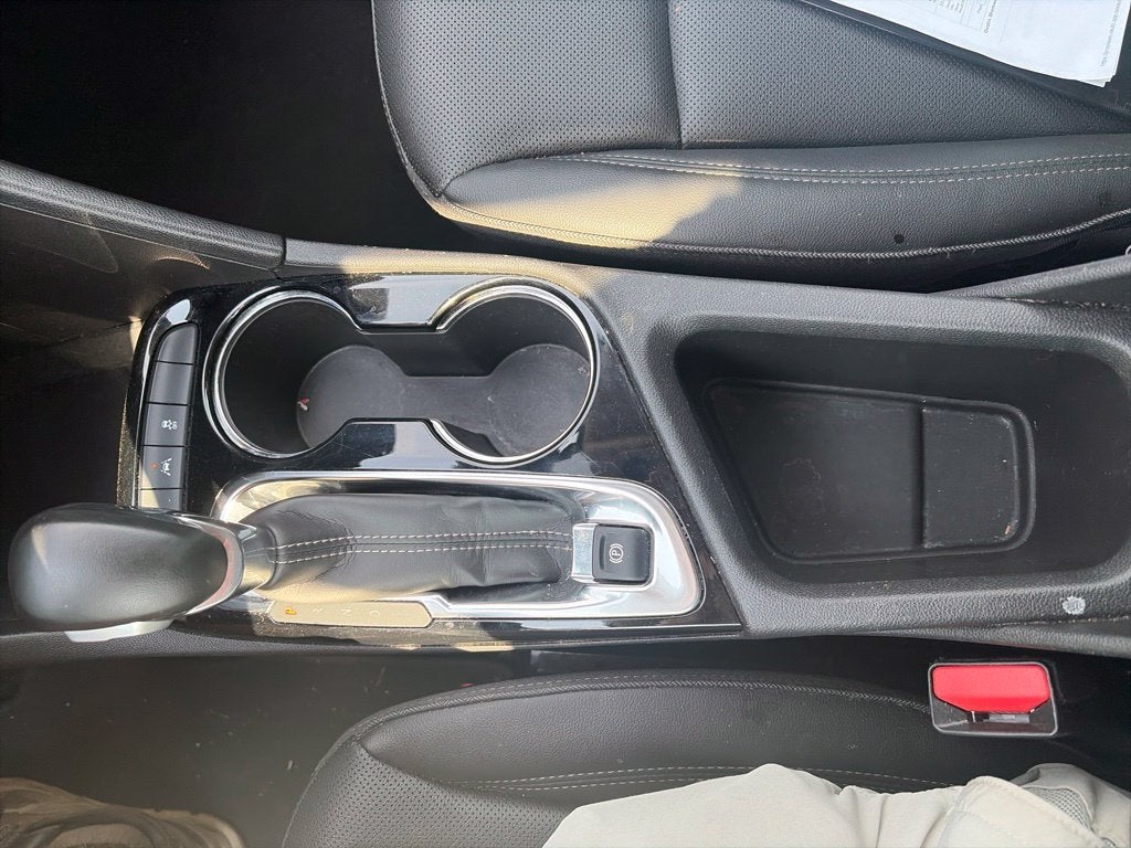2024 Buick Encore GX Sport Touring FWD