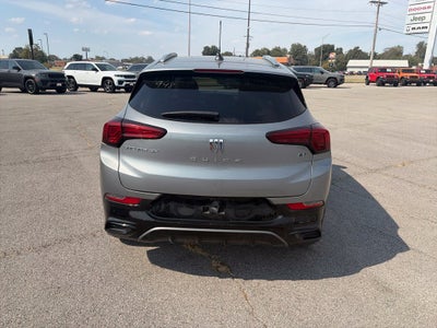 2024 Buick Encore GX Sport Touring FWD