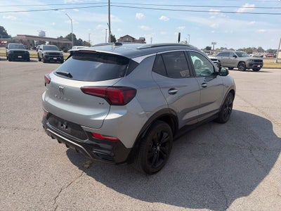2024 Buick Encore GX Sport Touring FWD