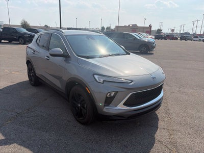2024 Buick Encore GX Sport Touring FWD