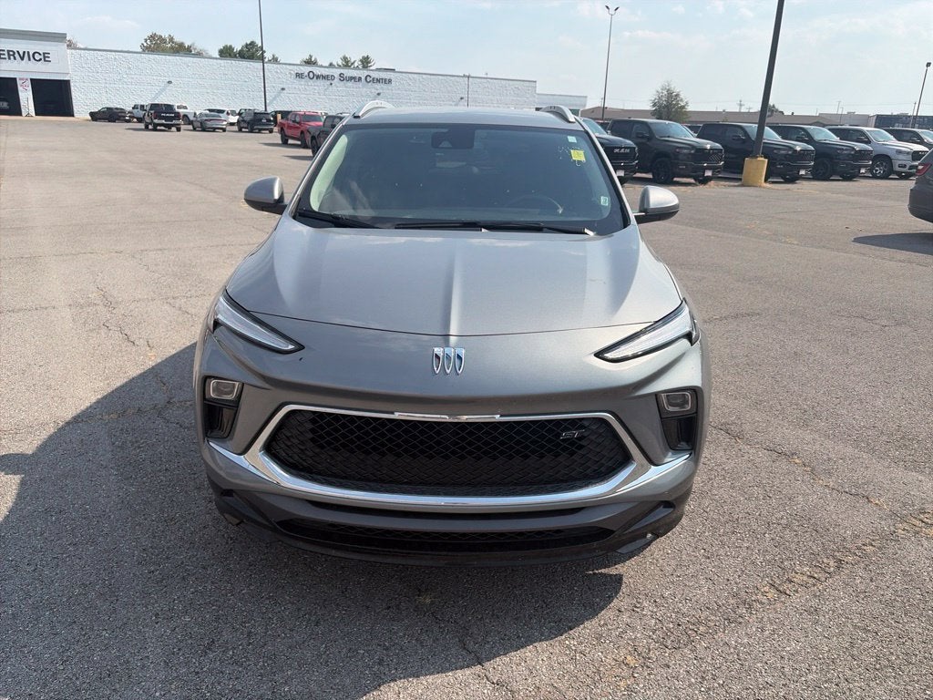 2024 Buick Encore GX Sport Touring FWD