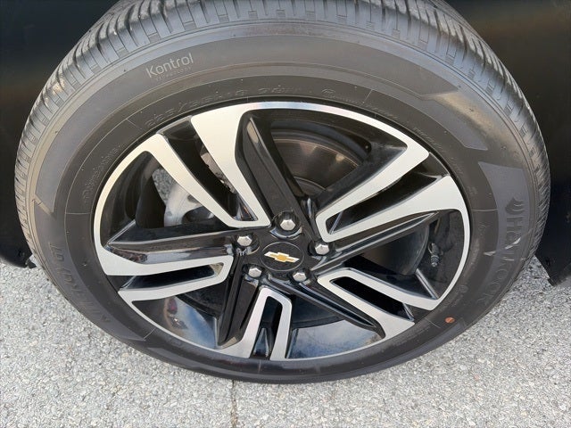 2024 Chevrolet Trailblazer FWD LT