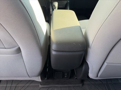 2024 Chevrolet Trailblazer FWD LT