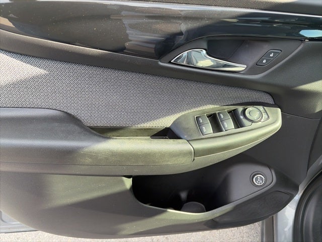 2024 Chevrolet Trailblazer FWD LT