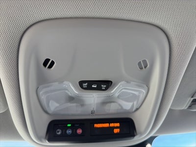 2024 Chevrolet Trailblazer FWD LT