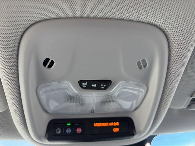 2024 Chevrolet Trailblazer FWD LT