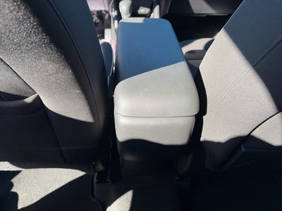 2025 Chevrolet Trailblazer AWD LT