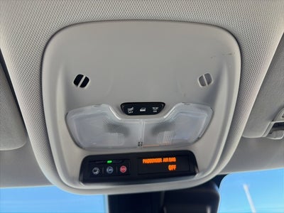 2025 Chevrolet Trailblazer AWD LT