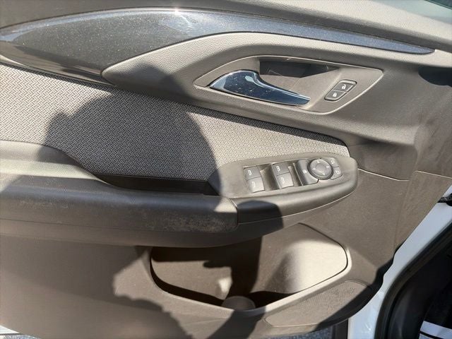 2021 Chevrolet Trailblazer AWD LT