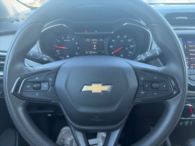 2021 Chevrolet Trailblazer AWD LT
