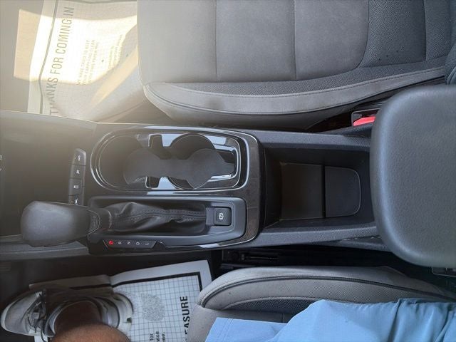 2021 Chevrolet Trailblazer AWD LT