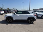 2021 Chevrolet Trailblazer AWD LT