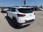 2021 Chevrolet Trailblazer AWD LT