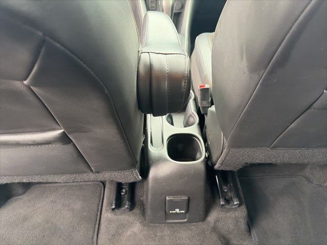 2022 Chevrolet Trax AWD LT