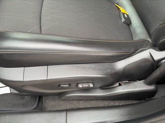 2022 Chevrolet Trax AWD LT