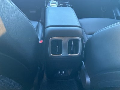 2022 Hyundai Tucson Hybrid Limited