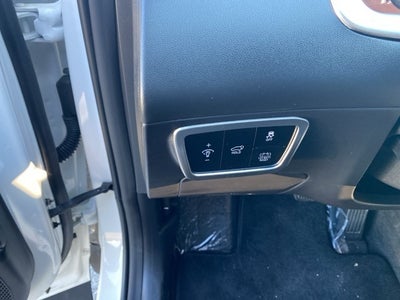 2022 Hyundai Tucson Hybrid Limited