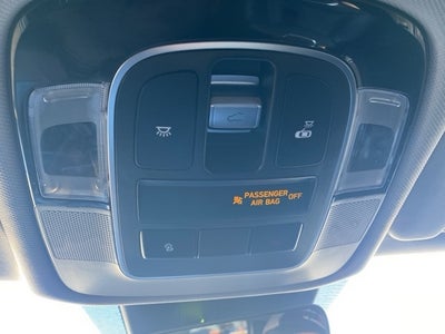 2022 Hyundai Tucson Hybrid Limited