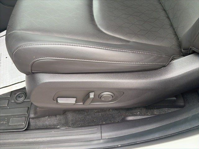 2024 Kia Carnival MPV LX Seat Package