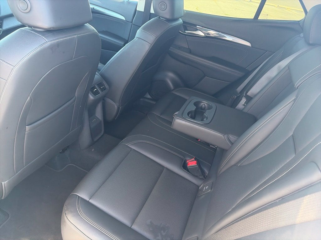 2024 Buick Envision Preferred AWD
