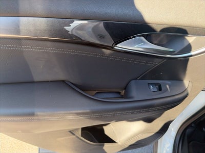 2024 Buick Envision Preferred AWD