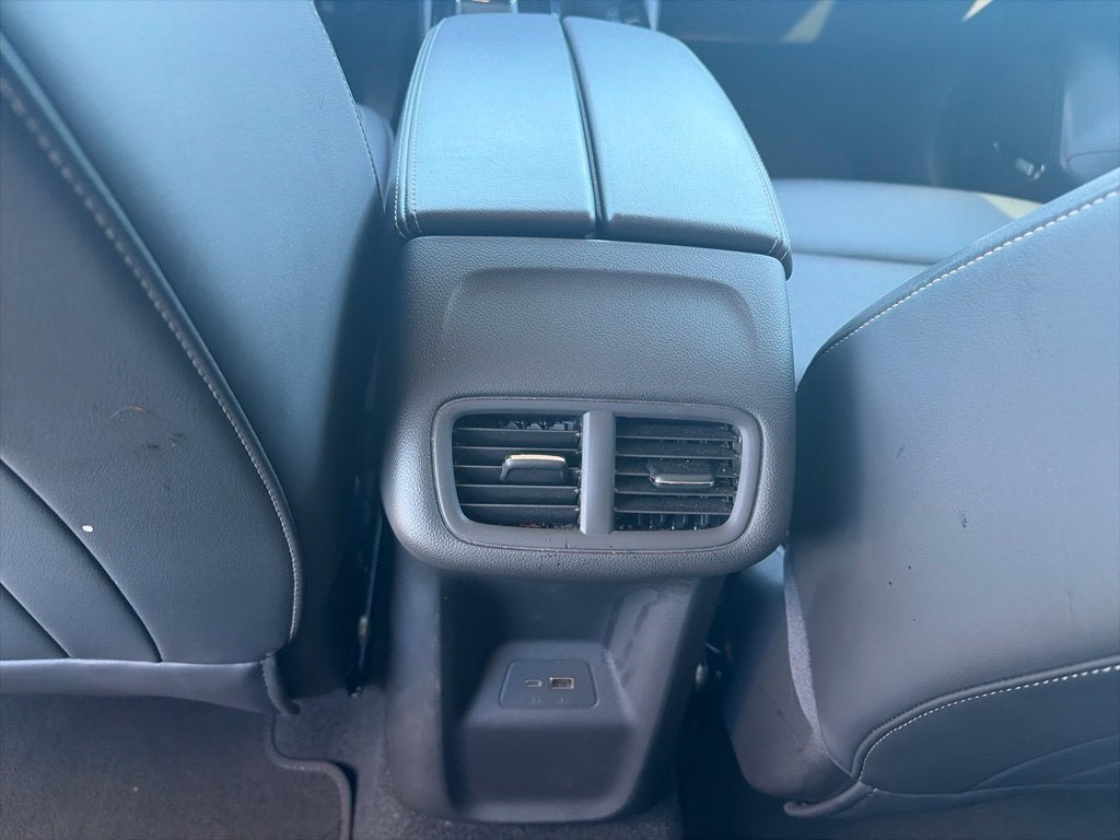 2024 Buick Envision Preferred AWD