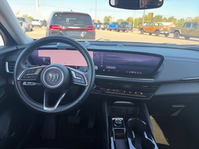 2024 Buick Envision Preferred AWD