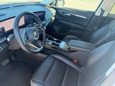 2024 Buick Envision Preferred AWD