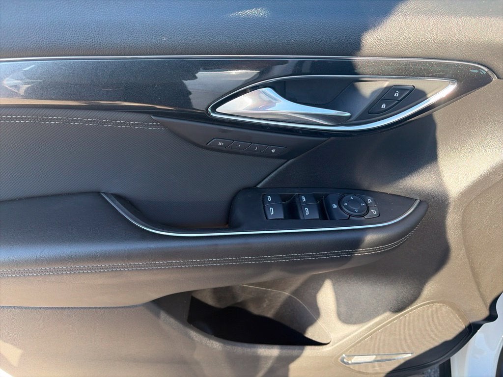 2024 Buick Envision Preferred AWD