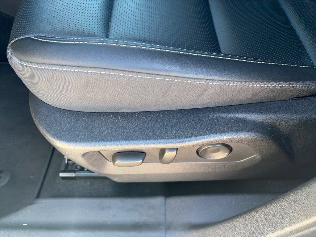 2024 Buick Envision Preferred AWD