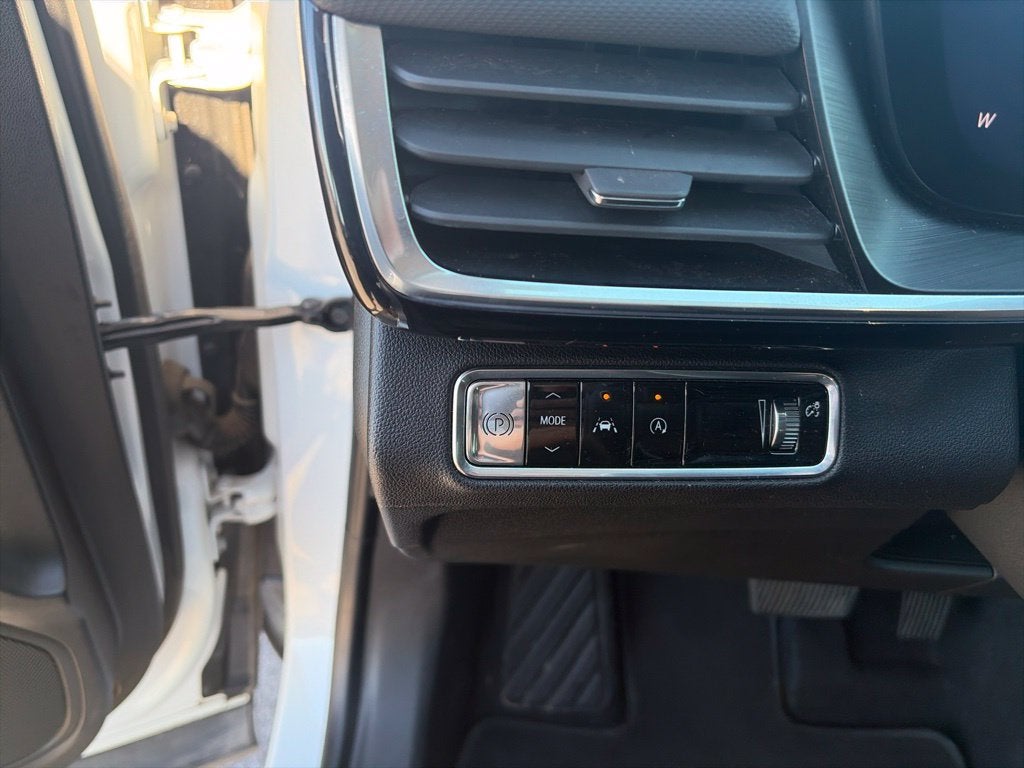 2024 Buick Envision Preferred AWD