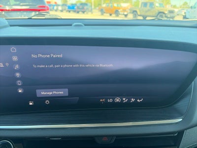 2024 Buick Envision Preferred AWD
