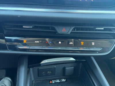2024 Buick Envision Preferred AWD