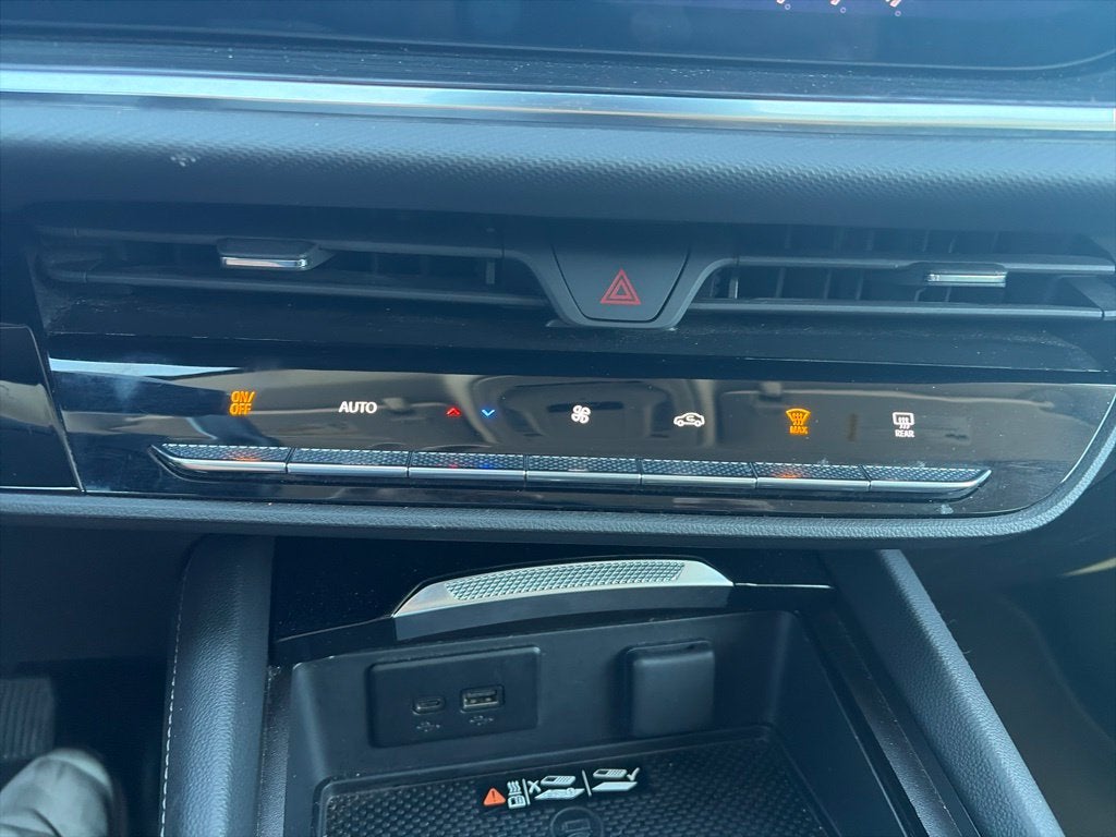 2024 Buick Envision Preferred AWD