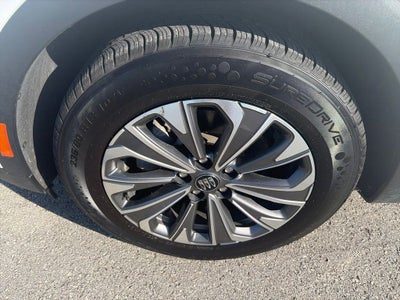 2024 Buick Envision Preferred AWD