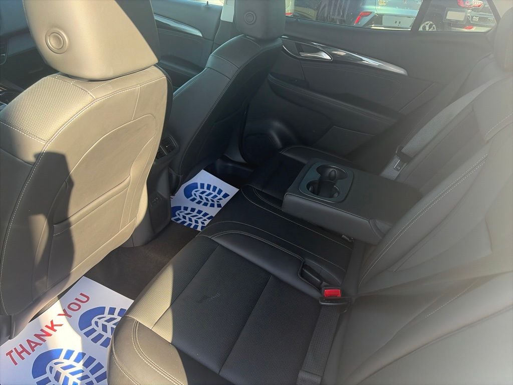 2024 Buick Envision Preferred AWD