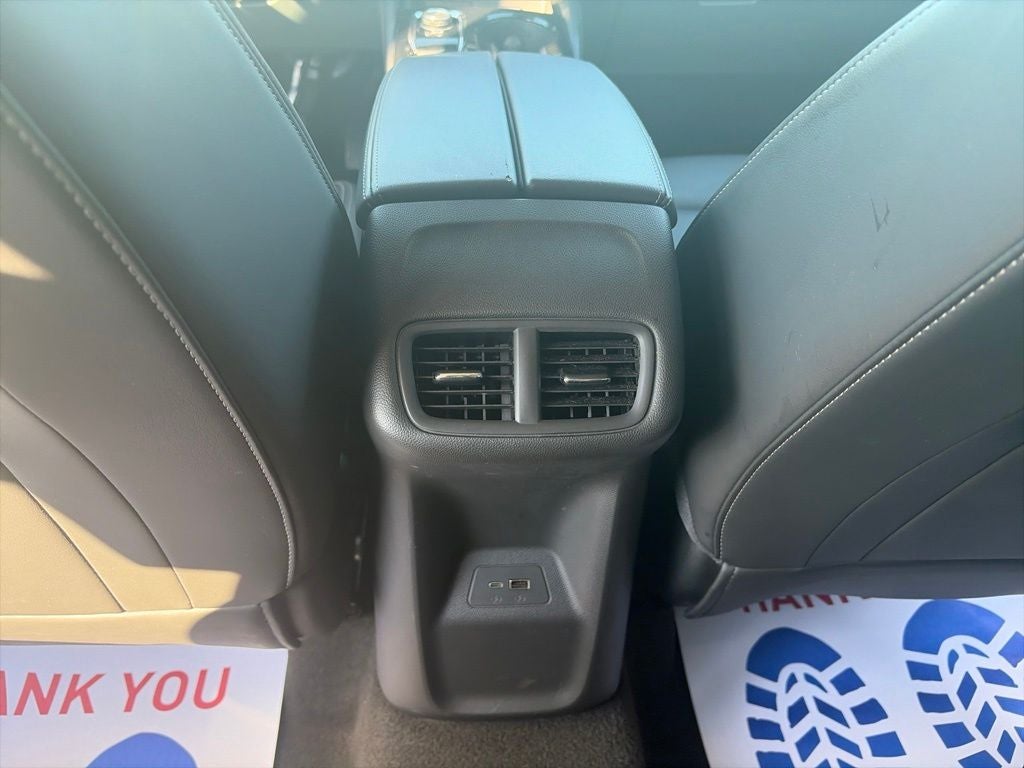 2024 Buick Envision Preferred AWD