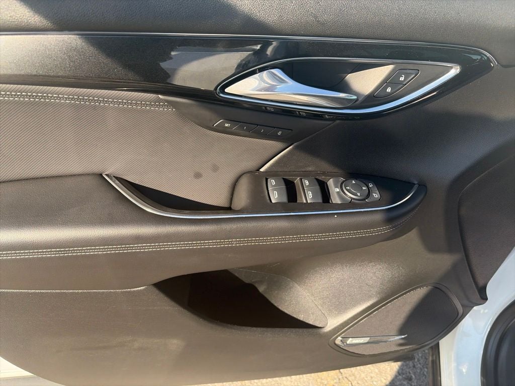 2024 Buick Envision Preferred AWD