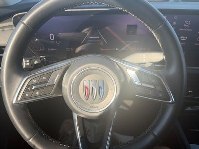 2024 Buick Envision Preferred AWD