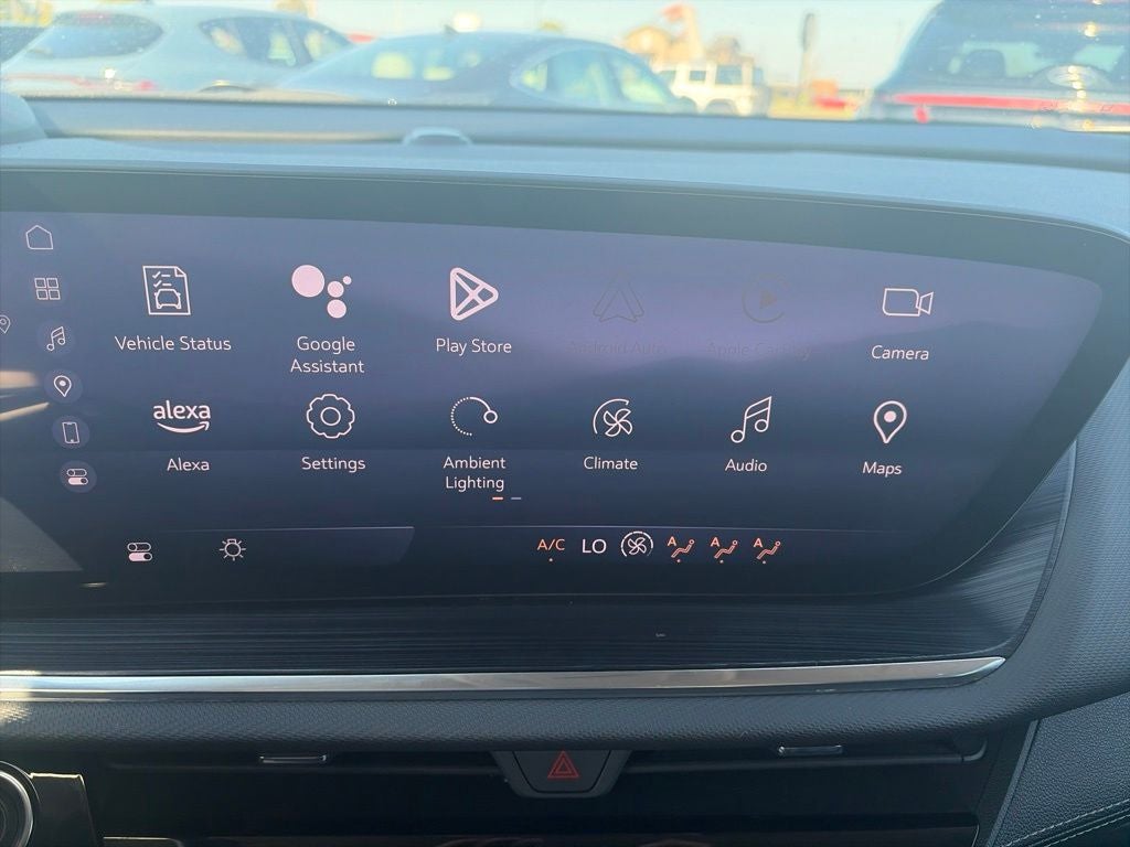 2024 Buick Envision Preferred AWD
