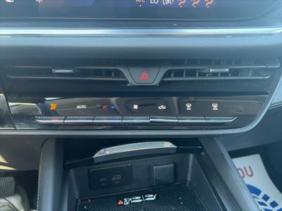 2024 Buick Envision Preferred AWD
