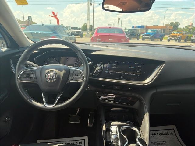 2023 Buick Envision Essence FWD